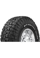 08-15496-Michelin-Mud Terrain T/A II-255/75R17-Tire-Image08