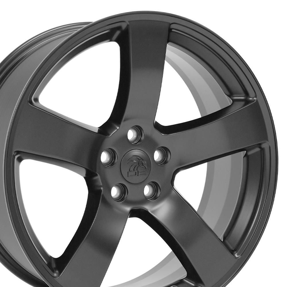 01-DG12-20080-5115-24B1-OE Wheels--20x8-Wheel-Image01