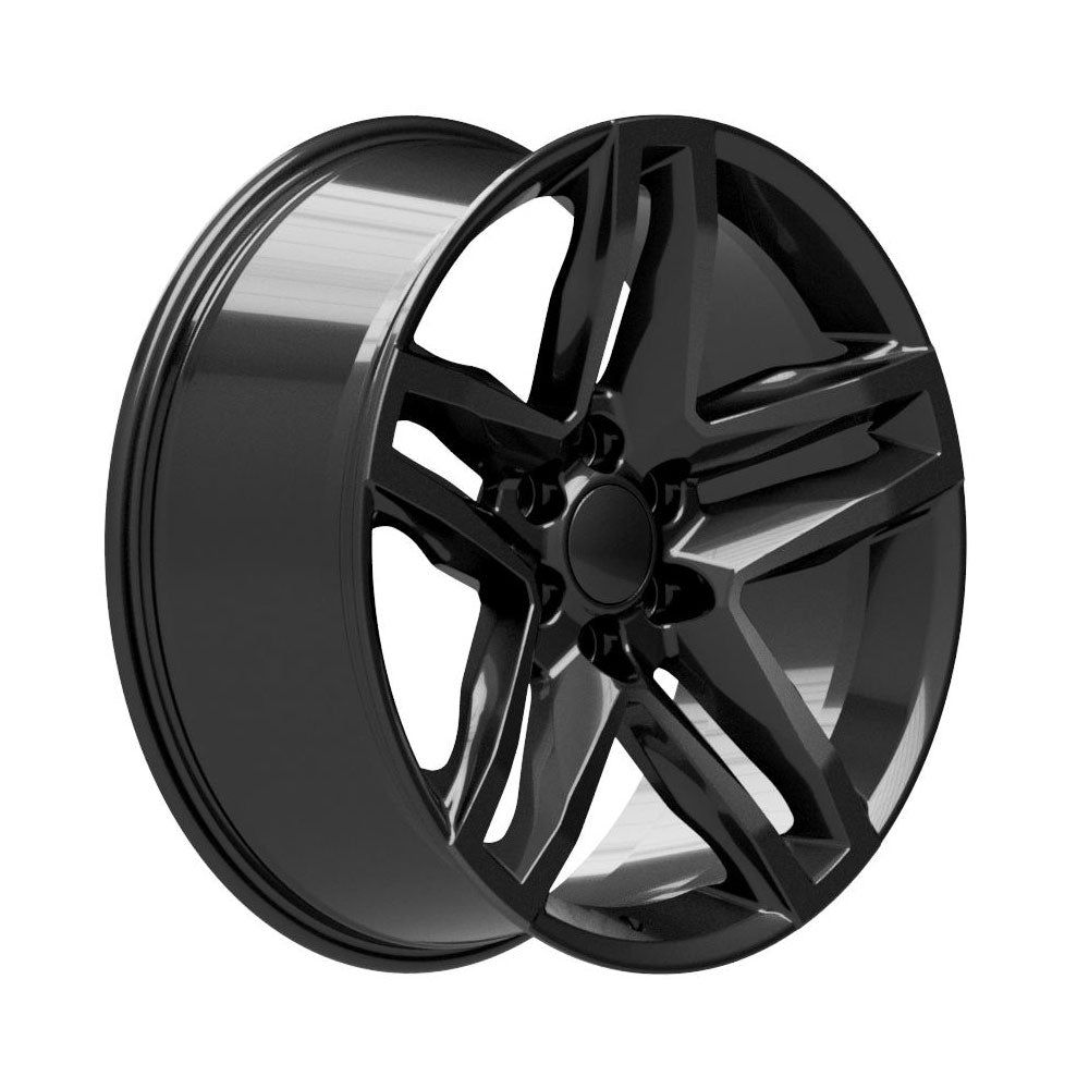02-CV34B-22090-6550-26MBT-OE Wheels--22x9-Wheel-Image02
