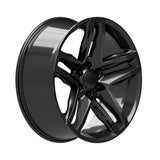 02-CV34B-22090-6550-26MBT-OE Wheels--22x9-Wheel-Image02