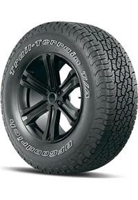 01-68530-Michelin-Trail-Terrain T/A-235/65R17-Tire-Image01