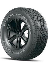 01-68530-Michelin-Trail-Terrain T/A-235/65R17-Tire-Image01