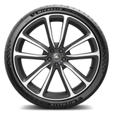03-63951-Michelin-Pilot Sport S 5-245/35ZR19-Tire-Image03