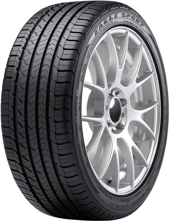02-109181366-Goodyear-Eagle Sport AS-215/55R17-Tire-Image02