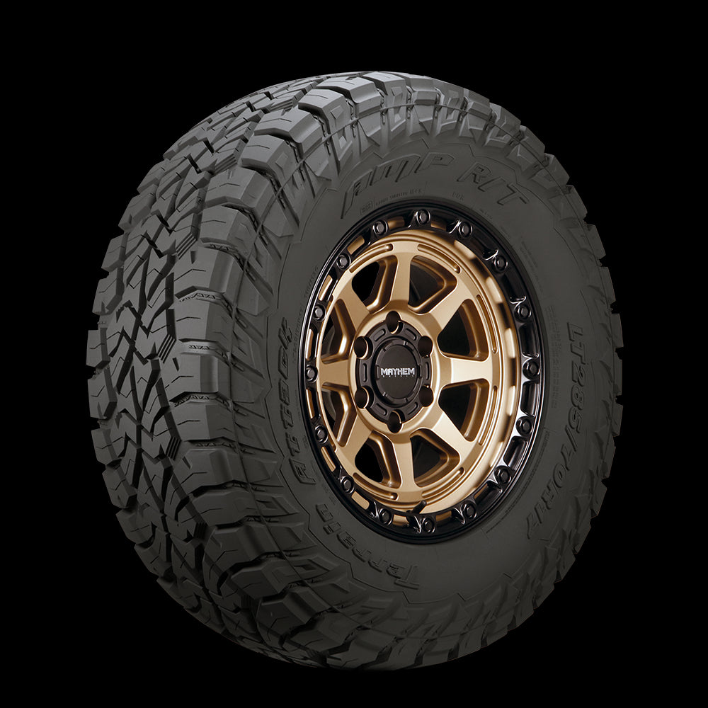 01-37135024AMPRTF-Twg-Terrain Attack R/T--Tire-Image01
