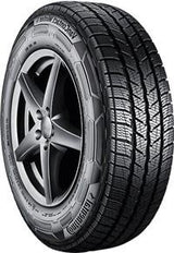 01-04517330000-Continental-General-VanContact A/S-245/70R17-Tire-Image01