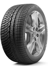 02-71621-Michelin-Pilot Alpin PA4-285/30R19-Tire-Image02