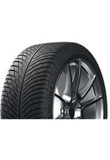 08-80015-Michelin-Pilot Alpin 5-245/35R20-Tire-Image08