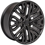 02-CV37-22090-6550-28B1M-OE Wheels--22x9-Wheel-Image02