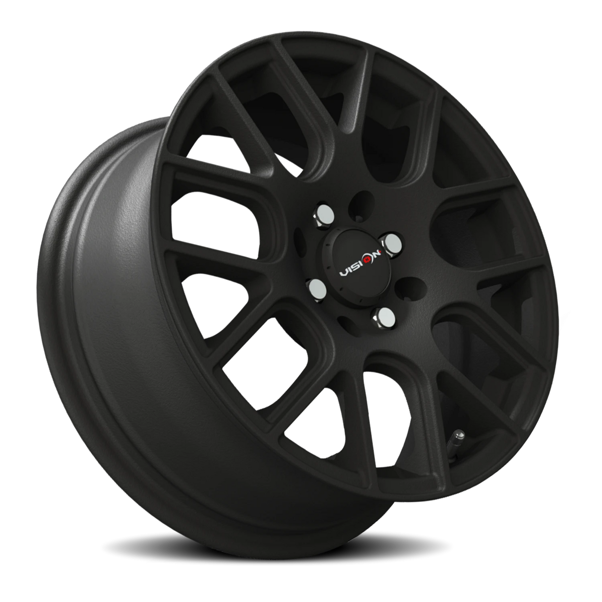 16-426H6701MB42-Vision-426 Cross II-16x7-Wheel-Image16