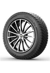 01-26574-Michelin-X-Ice Snow SUV-285/40R22-Tire-Image01