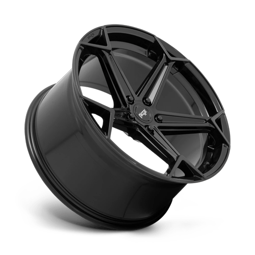16-M258200521+35-Wheel Pros-N258 Arrow-20x10.5-Wheel-Image16