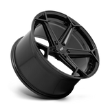 16-M258200521+35-Wheel Pros-N258 Arrow-20x10.5-Wheel-Image16