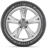 03-784067348-Goodyear-Eagle F1 Asymmetric 2-265/40ZR19-Tire-Image03