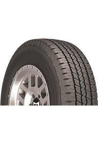 265/70R17 General Grabber HD 121/118R BSW E 2657017 265 70 17