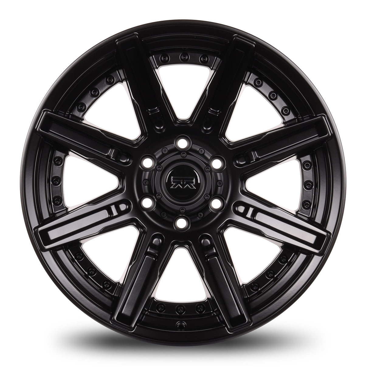 02-MT50220906139MB1-Mudder Trucker-MT502 Stroker-20x9-Wheel-Image02