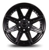 02-MT50220906139MB1-Mudder Trucker-MT502 Stroker-20x9-Wheel-Image02