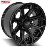 02-4P80R-20100-6D55-18BBT-OE Wheels-Gen2 4P80R-20x10-Wheel-Image02