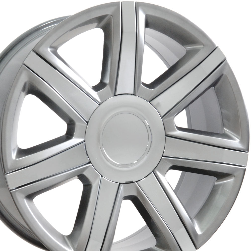 01-CA87-22090-6550-31HS-ic-OE Wheels--22x9-Wheel-Image01