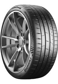 01-03129870000-Continental-General-SportContact 7-215/40R18-Tire-Image01