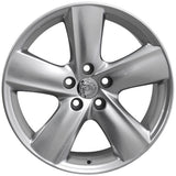 02-LX19-18080-5450-35HS-OE Wheels--18x8-Wheel-Image02