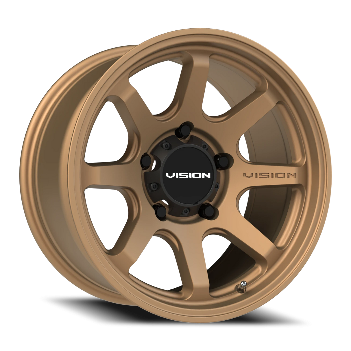 01-351-7950BZ0-Vision-351 Flow-17x9-Wheel-Image01