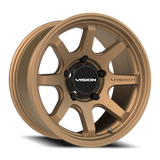 01-351-7950BZ0-Vision-351 Flow-17x9-Wheel-Image01