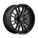 01-D76120908250-Wheel Pros-D761 Clash-20x9-Wheel-Image01