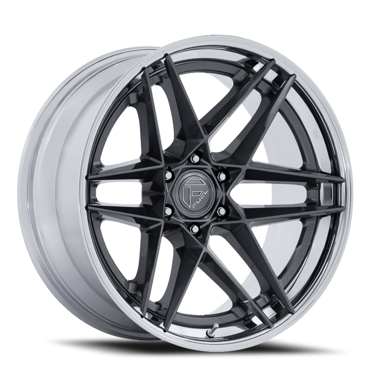01-FC408AP22956820-Wheel Pros-Flight-22x9.5-Wheel-Image01
