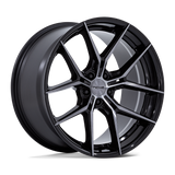 01-NC279BT20905620-Wheel Pros-NC279 Prodigy 5-20x9-Wheel-Image01