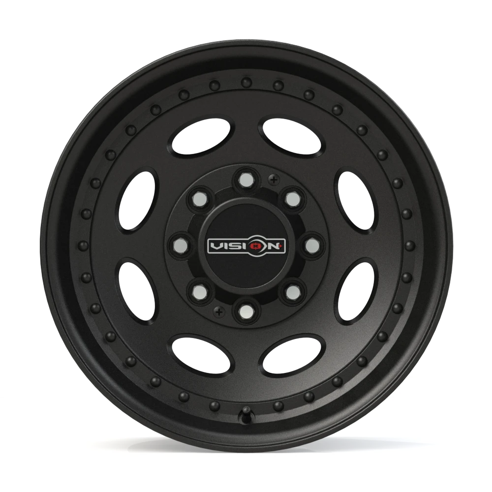 02-81C-9781MB0-Vision-81 Heavy Hauler-19.5x7.5-Wheel-Image02