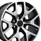 01-CV92-22090-6550-31MB-OE Wheels--22x9-Wheel-Image01