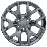 02-CV92-22090-6550-31C-OE Wheels--22x9-Wheel-Image02