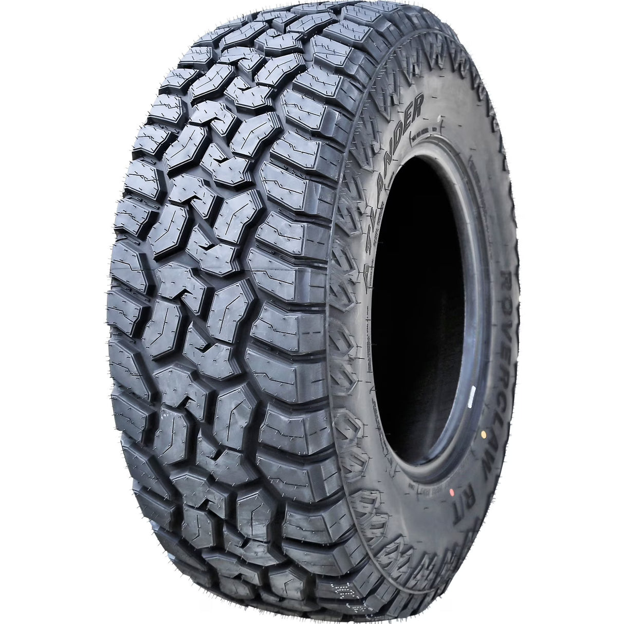 01-RT1014-ATLANDER-Roverclaw R/T-35x12.50R22LT-Tire-Image01