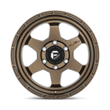 02-D66618905657-Wheel Pros-D666 Shok-18x9-Wheel-Image02