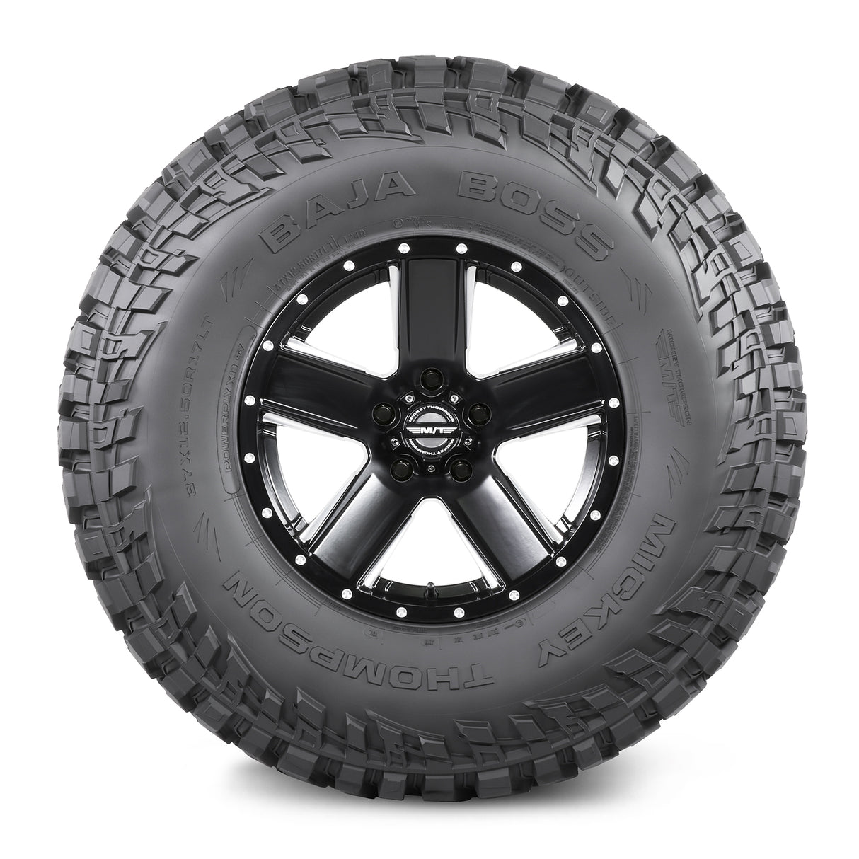02-331106004-Mickey Thompson-Baja Boss-35X12.50R18LT-Tire-Image02