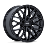 01-PE004SD19851540-Wheel Pros-PE004 P3E-19x8.5-Wheel-Image01