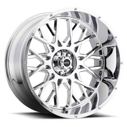 01-412-2981C12-Vision-412 Rocker-20x9-Wheel-Image01