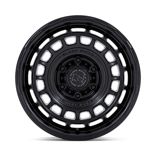 02-BR024MX20855P25-Wheel Pros-BR024 Awol-20x8.5-Wheel-Image02