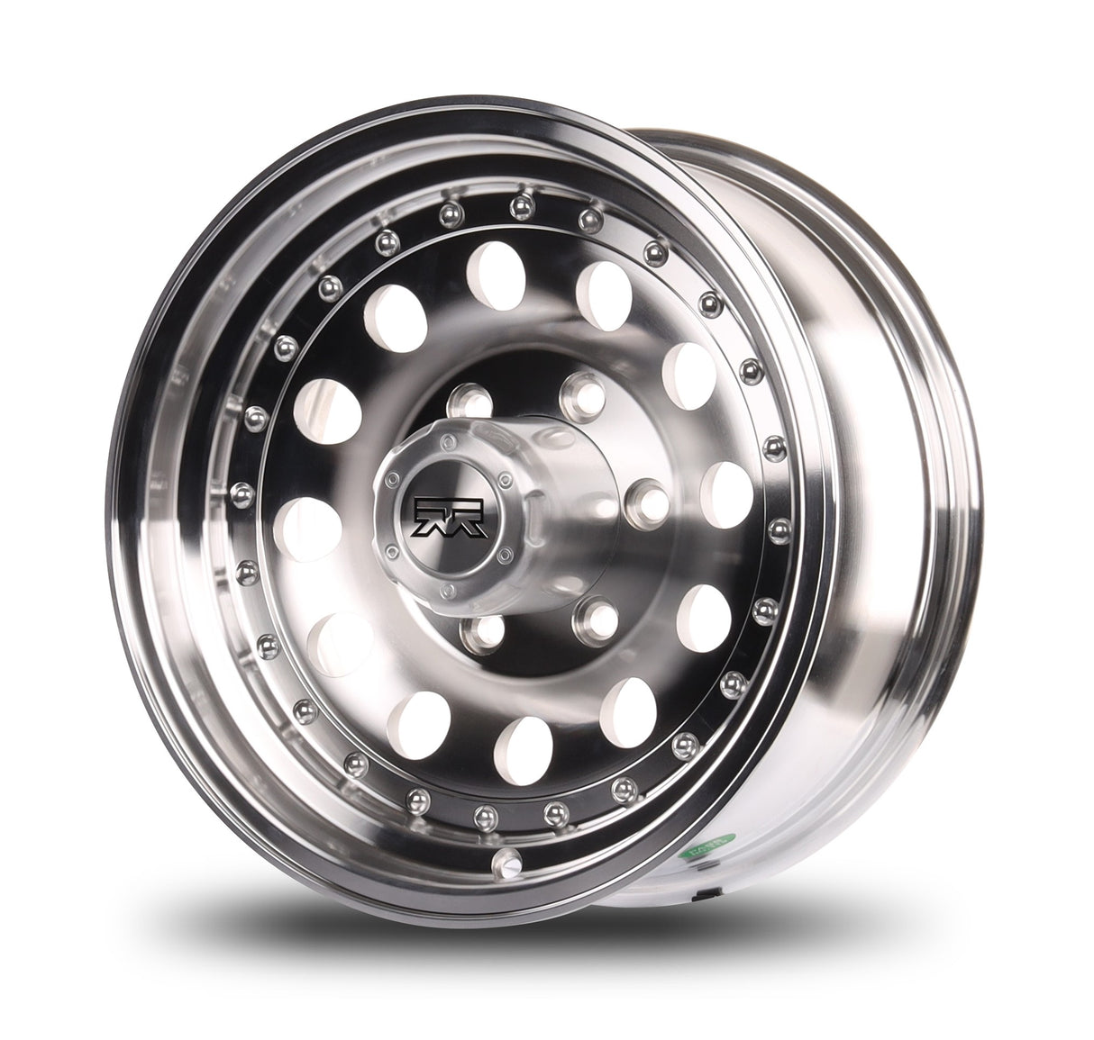 10-MT70216708165M8N-Mudder Trucker-MT702 Marauder-16x7-Wheel-Image10
