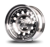 10-MT70216708165M8N-Mudder Trucker-MT702 Marauder-16x7-Wheel-Image10