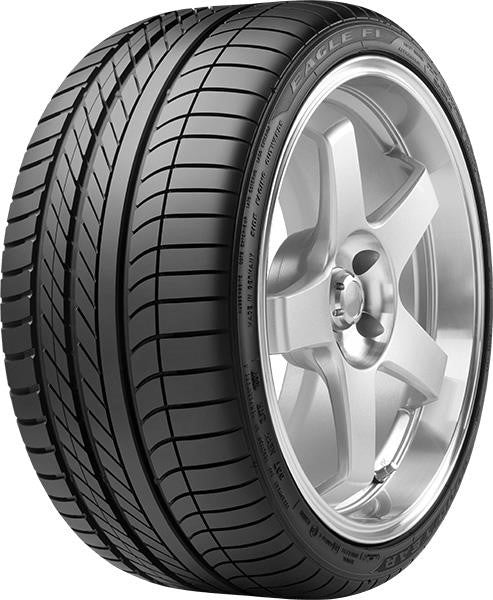 02-783125388-Goodyear-Eagle F1 Asymmetric 3-245/35ZR20-Tire-Image02