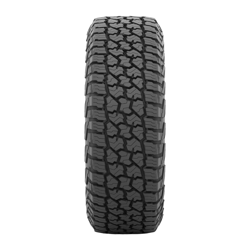 LT235/80R17 Cooper Discoverer Stronghold 120R BSW E 2358017 235 80 17