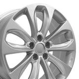 01-HY02-18075-5450-48S-OE Wheels--18x7.5-Wheel-Image01