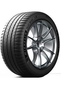 02-85587-Michelin-Pilot Sport 4S-265/40R18-Tire-Image02