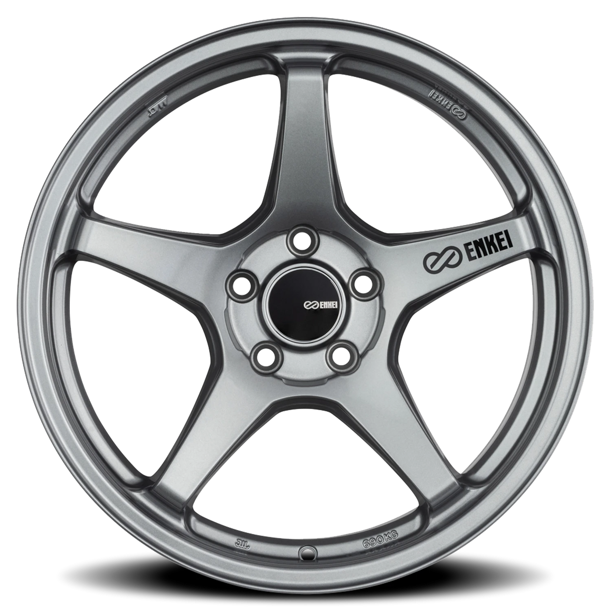 02-521-880-6540GR-Enkei-TS-5-18x8-Wheel-Image02