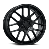 01-KR04-208508MB-Wholesale Tire Distributors-KR04-20x8.5-Wheel-Image01