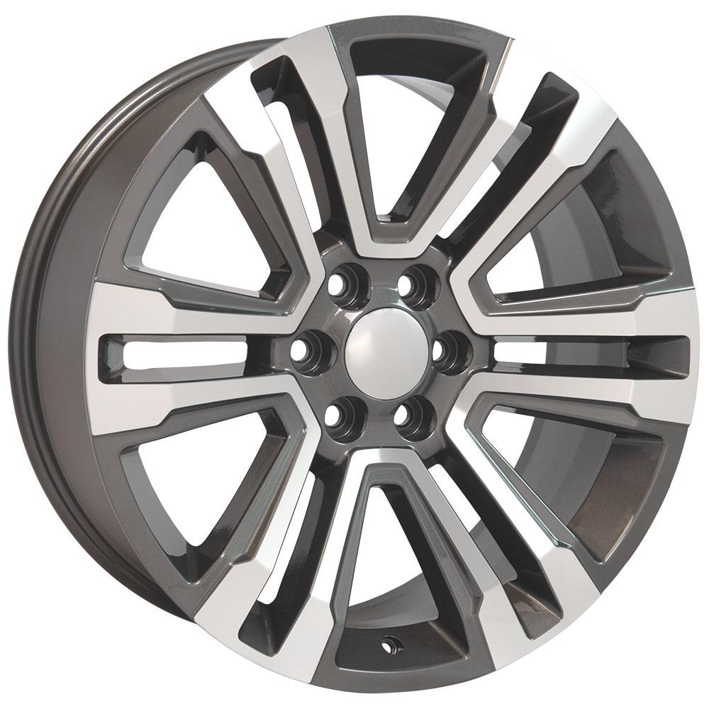 02-CV44-22090-6550-24MG-OE Wheels--22x9-Wheel-Image02