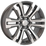 02-CV44-22090-6550-24MG-OE Wheels--22x9-Wheel-Image02