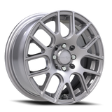 01-426H4503WPS38-Vision-426 Cross II-14x5.5-Wheel-Image01